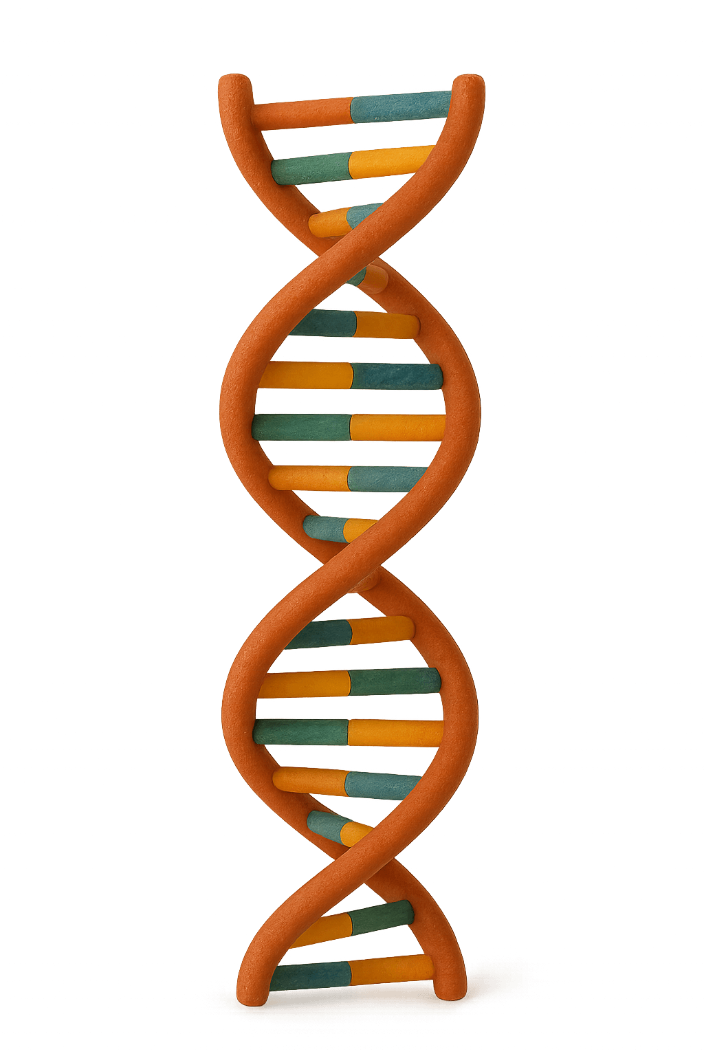 DNA