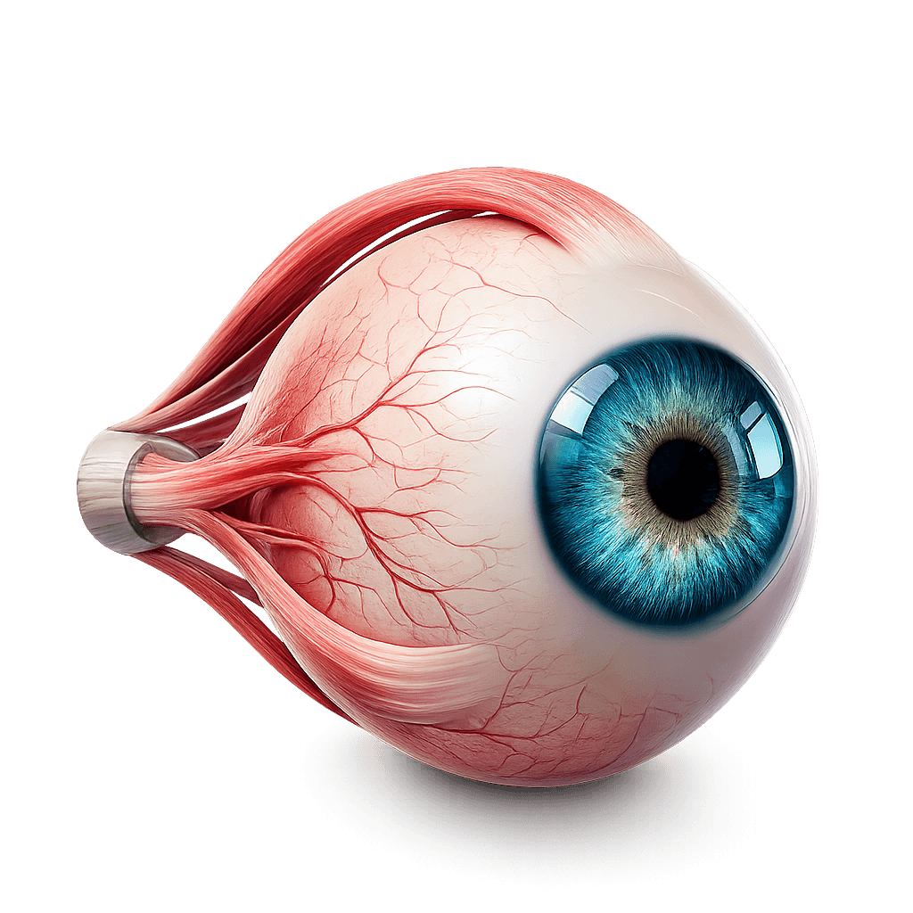 Eye